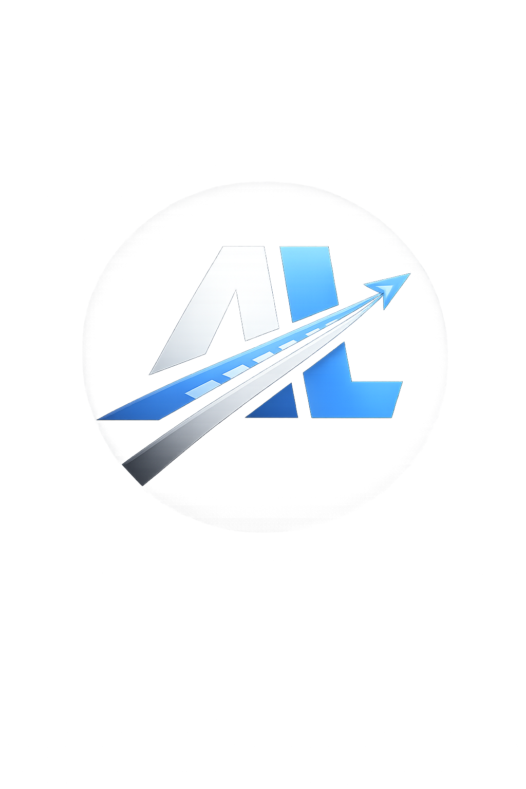 AirportLink logo